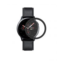 Védőfólia Samsung Galaxy Watch Active 2 - 44 mm -hez