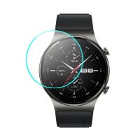 Védőüveg a Huawei Watch GT2 Pro számára