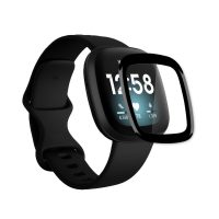 Védőfólia Fitbit Versa 3 és Sense készülékhez