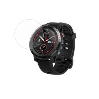 Védőüveg az Amazfit Stratos 3 készülékhez