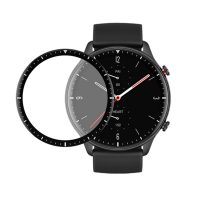 Védőfólia Amazfit GTR 2 készülékhez