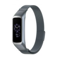 eses Milanes stroke a Samsung Galaxy Fit 2 készülékhez - Szürke