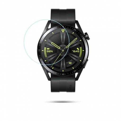 Foto - Védőüveg Huawei Watch GT 3 46 mm-hez