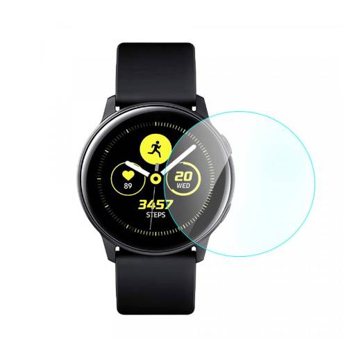 Foto - Védőüveg Samsung Galaxy Watch 4 - 40 mm-hez