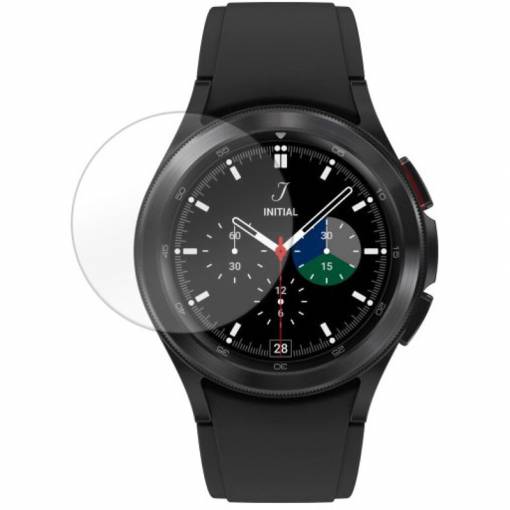 Foto - Védőüveg Samsung Galaxy Watch 4 Classic telefonhoz - 42 mm