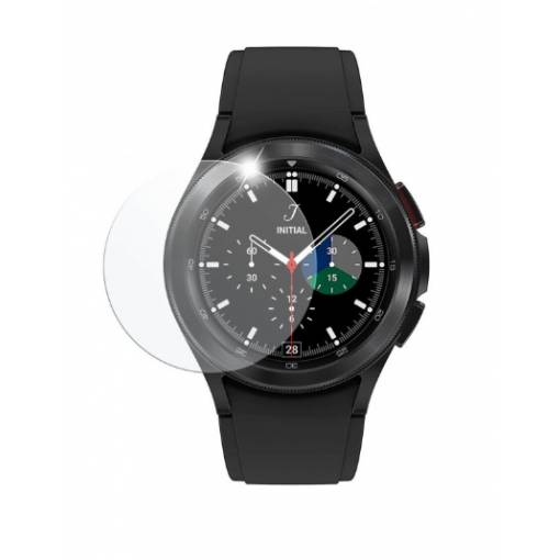 Foto - Védőüveg Samsung Galaxy Watch 4 Classic telefonhoz - 46 mm