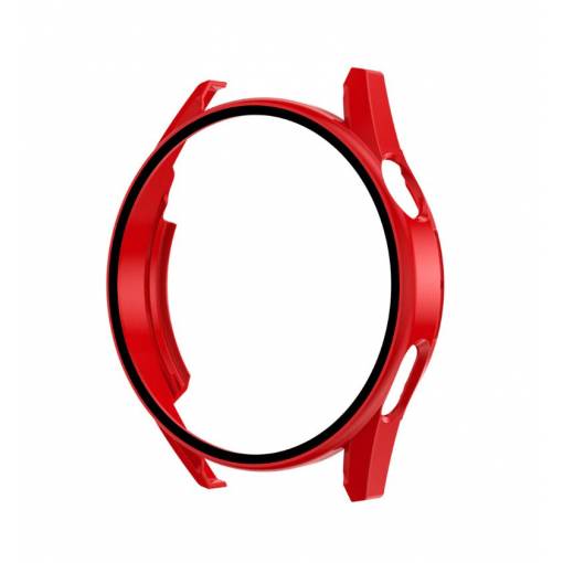 Foto - Védőburkolat Huawei Watch GT 3 számára - Piros, 42 mm