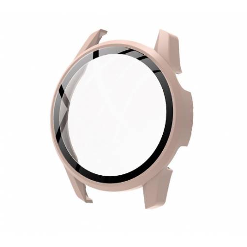 Foto - Védőburkolat Huawei Watch GT 3 készülékhez - Világos rózsaszín, 42 mm
