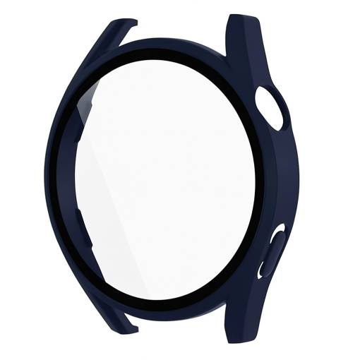 Foto - Védőburkolat a Huawei Watch GT 3-hoz - Fekete, 46 mm