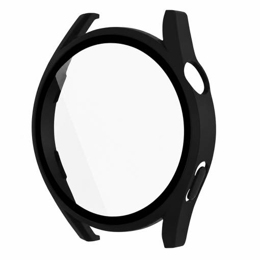 Fekete, 46 mm
