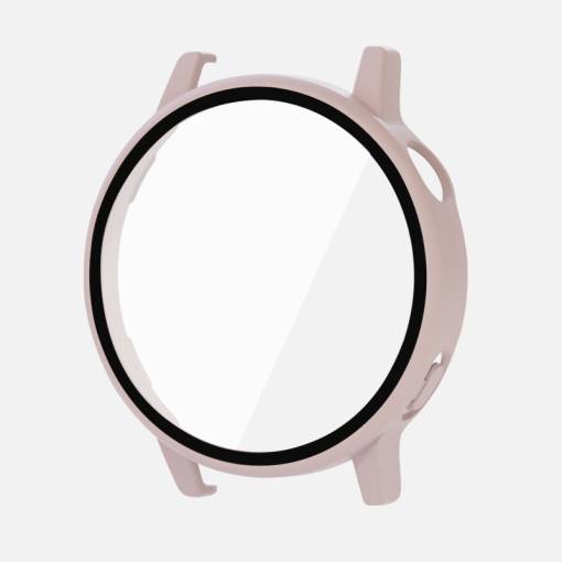 Foto - Védőburkolat Huawei Watch GT 3 készülékhez - Világos rózsaszín, 46 mm