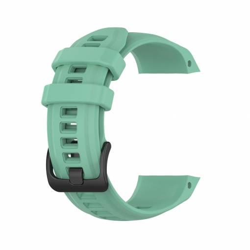 Foto - eses Szilikon szíj Garmin Instinct 2S-hez - Mint