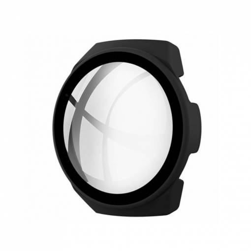 Foto - Védőborító a Huawei Watch GT 2e készülékhez - Fekete