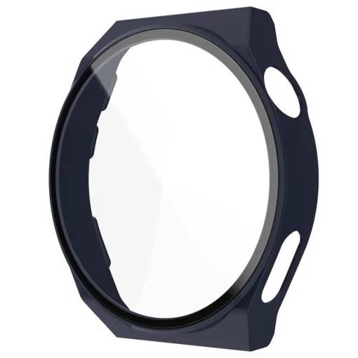 Foto - Védőborítás a Huawei Watch GT3 Pro 46 mm-es órához - Sötétkék