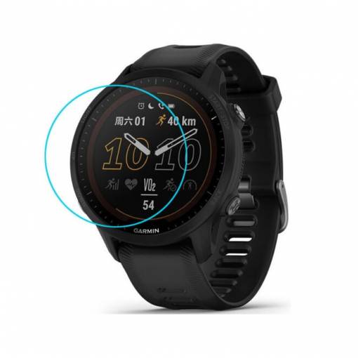 Foto - Védőüveg a Garmin Forerunner 955 készülékhez