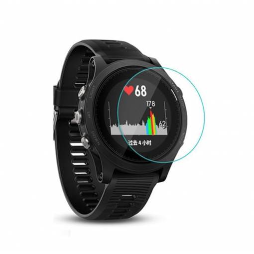 Foto - Védőüveg a Garmin Forerunner 255S készülékhez