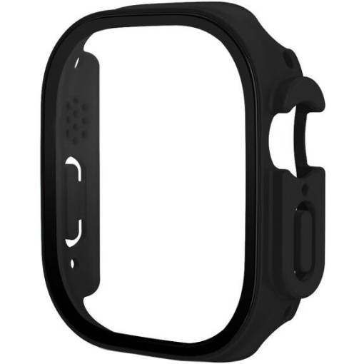 Černý, 49 mm