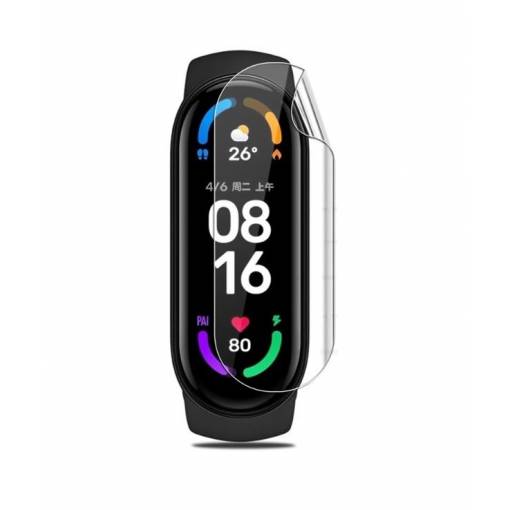 Foto - Védőfólia a Xiaomi Mi Band 8-hoz