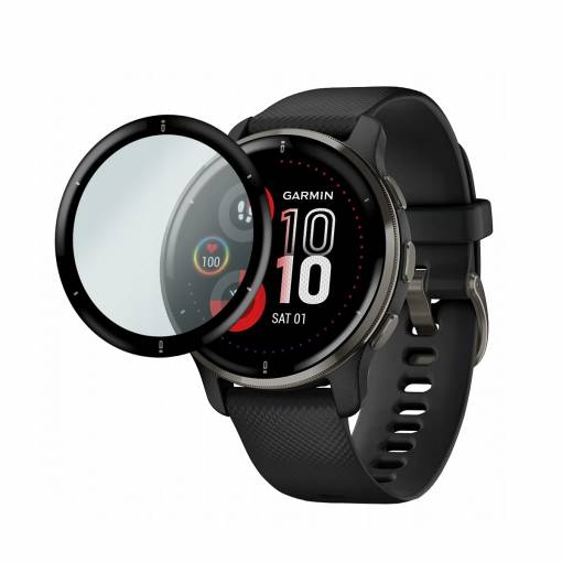 Foto - Védőfólia Garmin Venu 2 Plus készülékhez