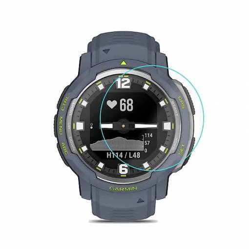 Foto - Védőüveg Garmin Instinct Crossoverhez