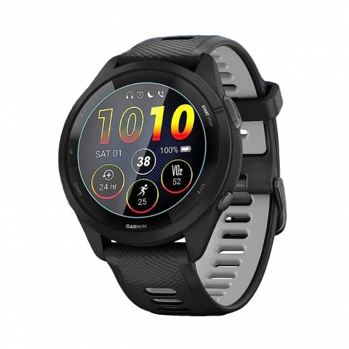 Foto - Védőüveg Garmin Forerunner 265-höz