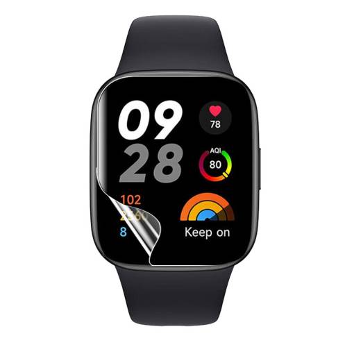 Foto - Védőfólia a Xiaomi Redmi Watch 4-hez