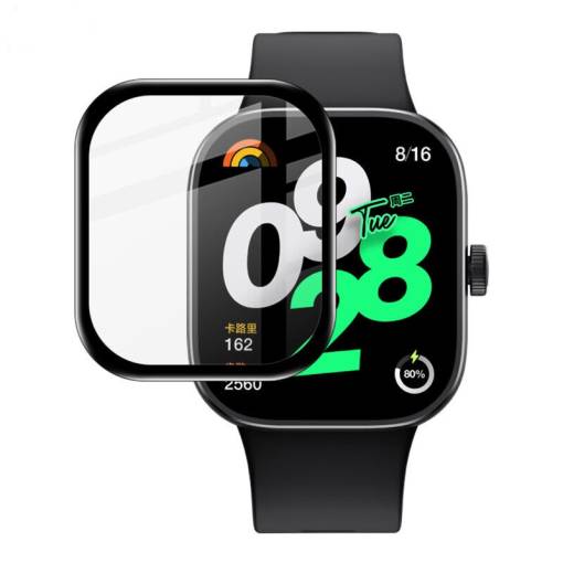 Foto - Védőfólia a Xiaomi Redmi Watch 4-hoz