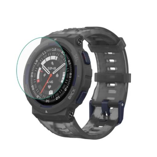 Foto - Védőfólia a Amazfit Active Edge-hez