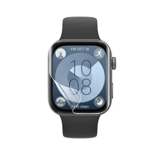 Foto - Huawei Watch Fit 3 védőfólia