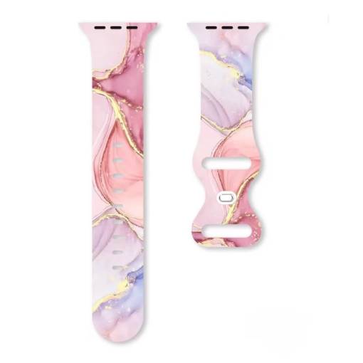 Rózsaszín, 38mm, 40mm, 41mm