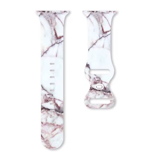 Fehér, 42mm, 44mm, 45mm, 49mm