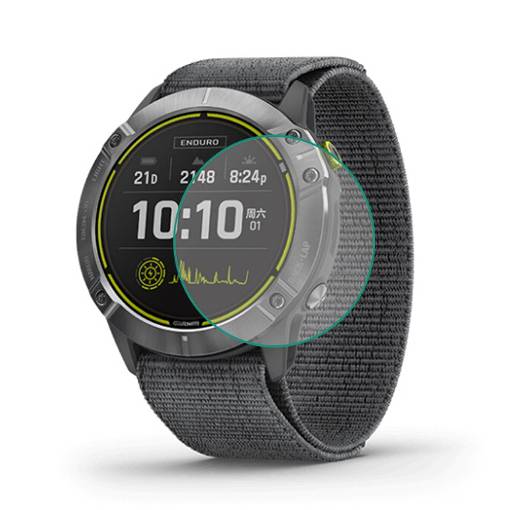 Foto - Védőüveg a Garmin Enduro 1 készülékhez