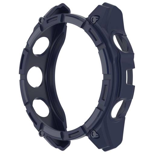 Foto - Szilikon keret Garmin Enduro 3 készülékekhez - Kék