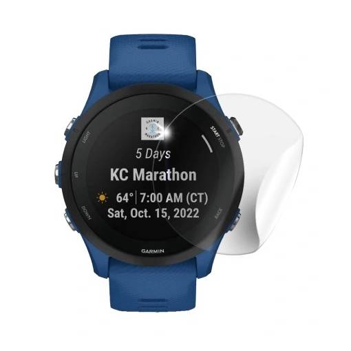 Foto - Védőfólia Garmin Forerunner 25