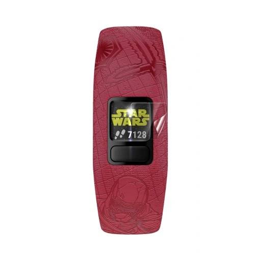 Foto - Védőfólia Garmin Vivofit jr, Vivofit jr. 2 és Vivofit 3