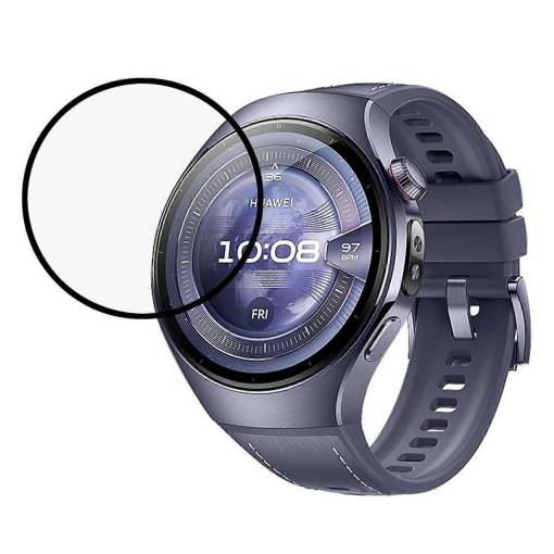 Foto - Védőfólia a Huawei Watch 5 46mm-hoz