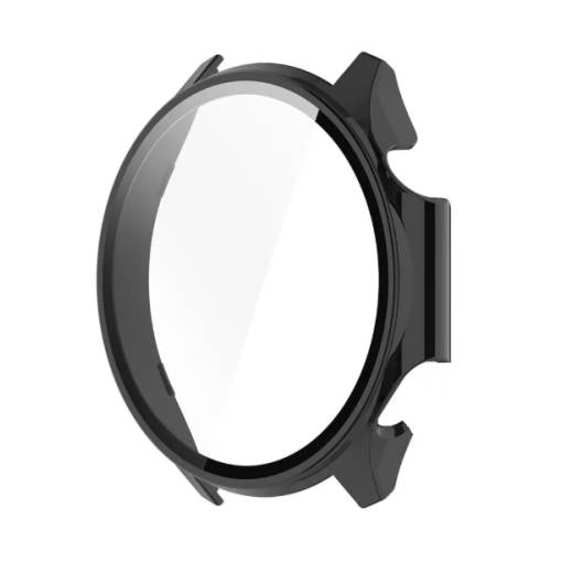 Foto - Védőtok Oppo Watch X2 és OnePlus Watch3 készülékekhez - Fekete