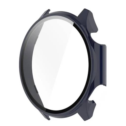 Foto - Védőtok Oppo Watch X2 és OnePlus Watch3 készülékekhez - Kék