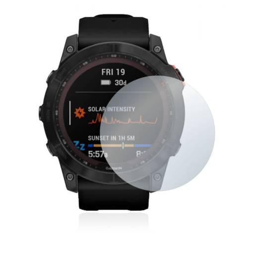 Foto - Védőüveg Oppo Watch X2 és OnePlus Watch 3 készülékekhez