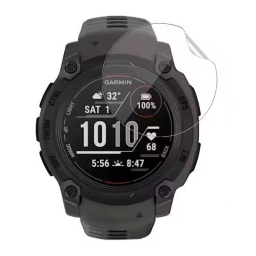 Foto - Védőfólia Garmin Instinct E 40 mm-hez