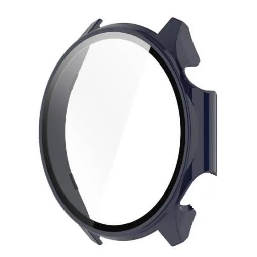 Foto - Védőtok Oppo Watch X2 és OnePlus Watch 3 készülékekhez - Kék