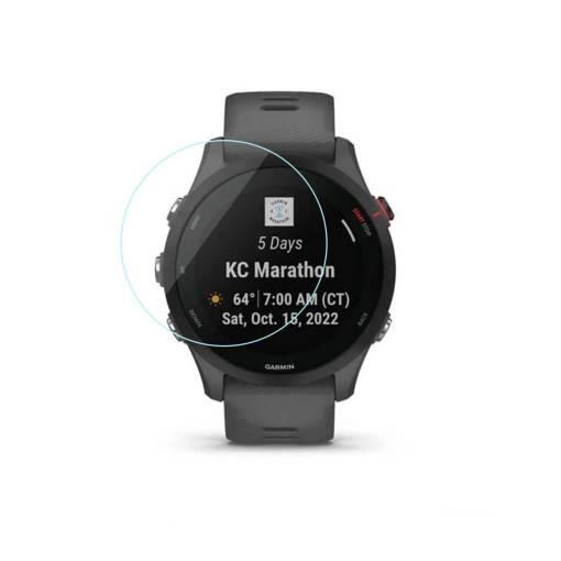 Foto - Védőüveg a Garmin Instinct E 40 mm készülékhez