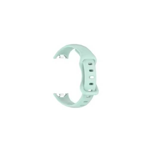 Foto - Karkötő Xiaomi Mi Band 8 és Xiaomi Mi Band 9 készülékhez - Menta