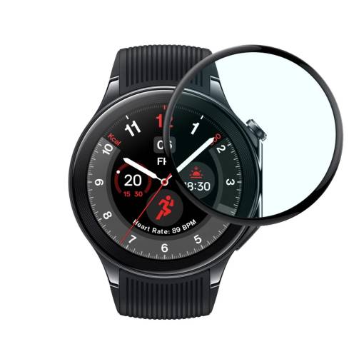 Foto - Védőfólia az Oppo Watch X2 / OnePlus Watch3, 40 mm