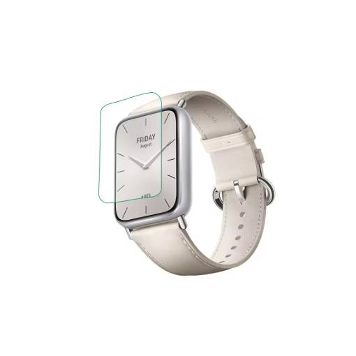Foto - Védőfólia Xiaomi Smart Band 9 Pro