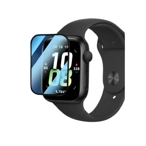 Foto - Védőfólia a Honor Watch 5 - hez
