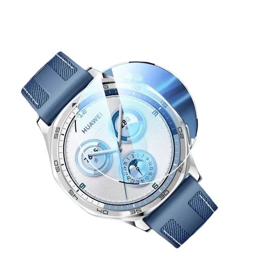 Foto - Védőüveg a Huawei Watch GT5 Pro - 46 mm-es órához