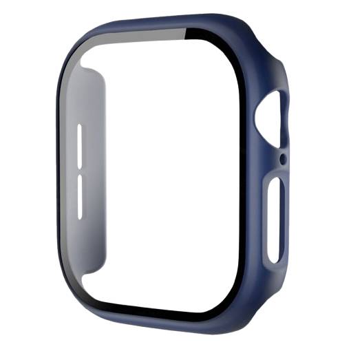 Foto - Védőburkolat Apple Watchhoz 10 46 mm - Kék