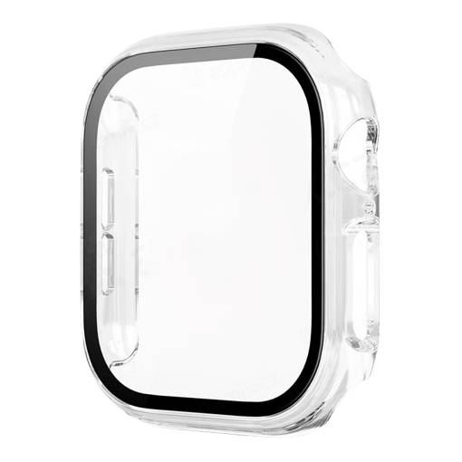 Foto - Védőburkolat Apple Watchhoz 10 46 mm - Átlátszó