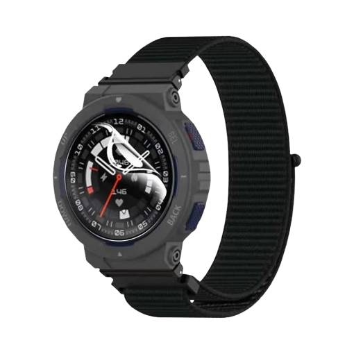 Foto - TPU Védőfólia Amazfit Active készülékhez